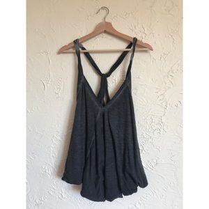 Poème Bohémien designer top — SS 2012 collection